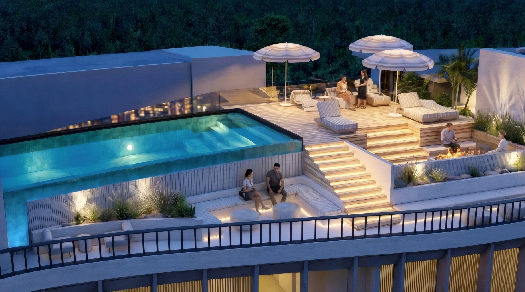 ALBERCA ROOFTOP 2